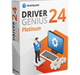 Driver Genius 24 Platinum Edition